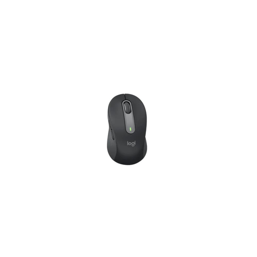 Logitech Signature MK650 Kablosuz Klavye Mouse Set Siyah 920-011000