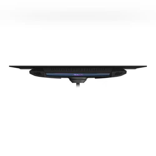Gigabyte AORUS FO27Q5P 27 2560x1440 QHD 500Hz 0.03 ms HDMI DP mDP Type-C QD-OLED Gaming Monit�r