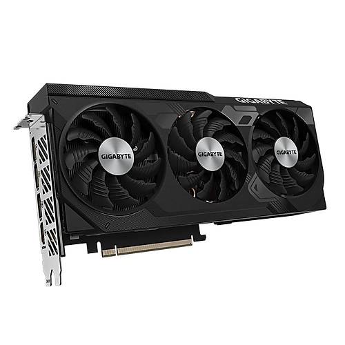 Gigabyte GeForce RTX 4070 Ti Super Windforce OC 16GB 256Bit GDDR6X GV-N407TSWF3OC-16GD