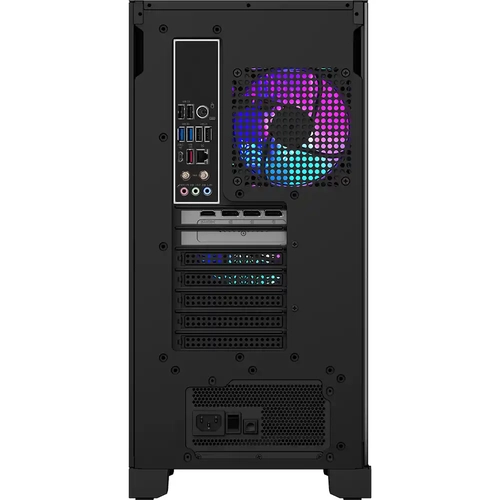 MSI MPG Infinite X3 AI 2NVR7-640EU Ultra 7 265KF 32GB 1TB SSD 12GB RTX 5070 Shadow 2X Windows 11 Home Gaming Bilgisayar