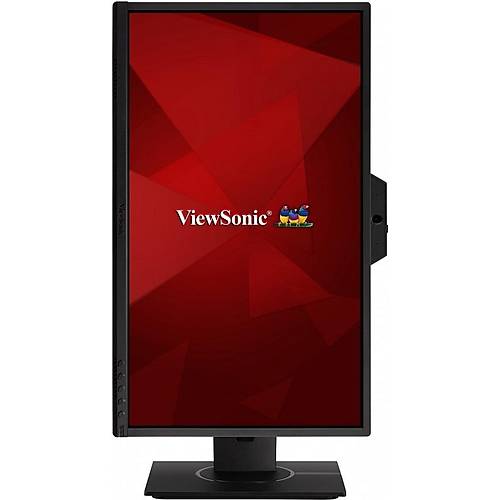 ViewSonic 24 VG2440V 1920x1080 60Hz 5ms Vga Hdm Dp IPS Monitr