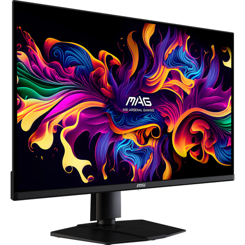 MSI MAG 321UPX QD-OLED 31.5 3840x2160 240Hz 0.03 ms HDMI DP Type-C HDR 400 Adaptive Sync Gaming Monit�r