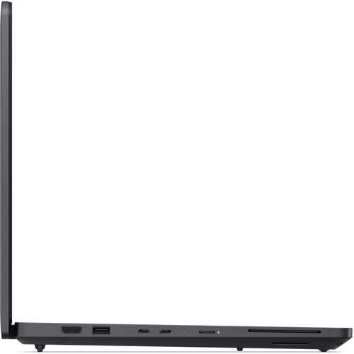 Dell Pro Max 16 Ultra 7 255H 32GB 1TB SSD 6GB RTX Pro 500 Blackwell 16 FHD+ Windows 11 Pro MC16250-2