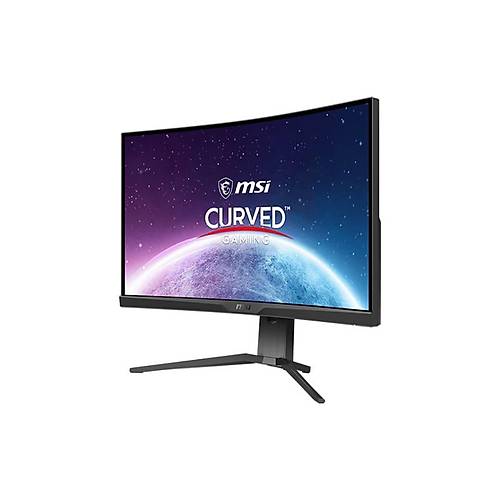 MSI MAG 325CQRF QD 31.5 2560x1440 170Hz 1ms FreeSync Premium HDMI DP Type-C Curved 1000R Led Monitr