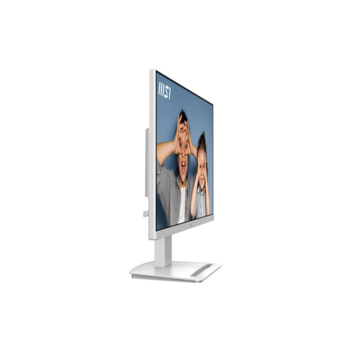 MSI PRO MP2412W 23.8 1920x1080 100Hz 1ms HDMI DP Adaptive Sync Led Monit�r