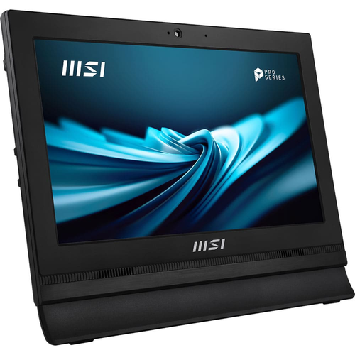 MSI PRO AP162T ADL-054EU Celeron N100 4GB 128GB SSD 15.6 FHD Touch Windows 11 Pro