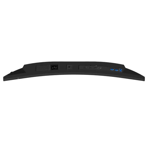 Gigabyte G27QC-A 27 2560x1440 165Hz 1ms HDMI DP Curved Gaming Monit�r