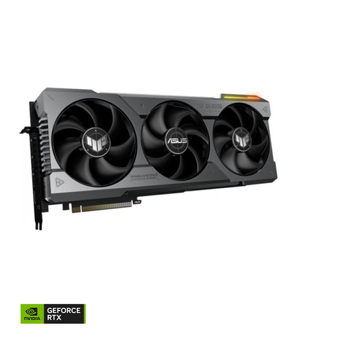 ASUS TUF Gaming GeForce RTX 4080 16GB 256Bit GDDR6X DLSS 3 Ekran Kart