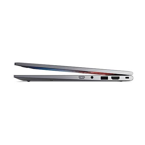Lenovo ThinkPad X1 2in1 Gen 9 21KE002NTX Ultra 7 155U 32GB 1TB SSD 14 Touch 120Hz Windows 11 Pro
