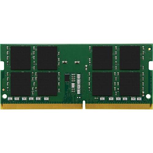 Kingston  32GB DDR5 5600 MHz CL46  Notebook Ram KVR56S46BD8-32