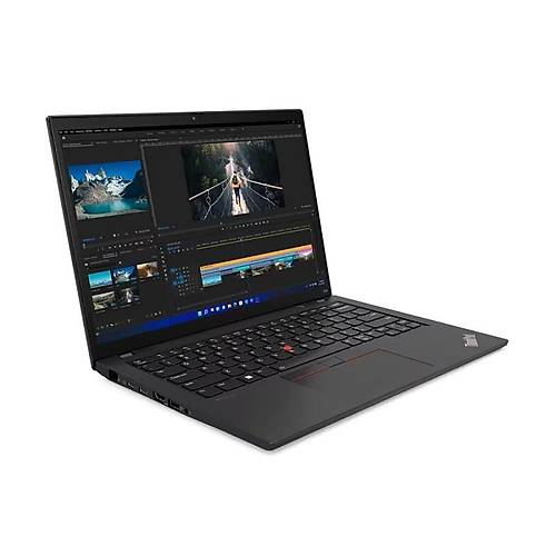 Lenovo ThinkPad T14 Gen 5 21ML008MTX Ultra 7 155U 32GB 1TB SSD 14 WUXGA FreeDOS