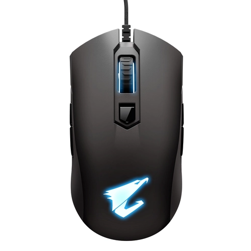 Gigabyte Aorus M4 Kablolu Gaming Mouse