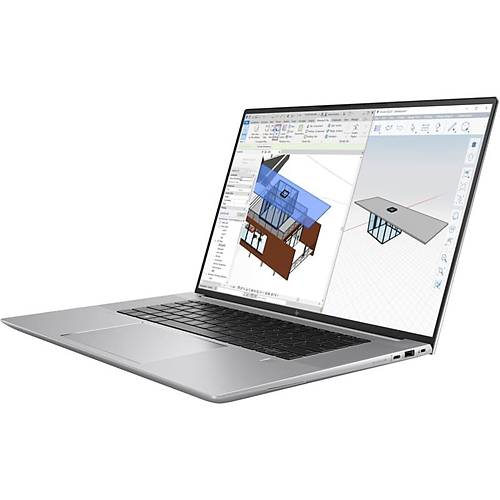 HP ZBook Studio G10 62V89EA i7-13700H 32GB 1TB SSD 8GB RTX 4070 16 Windows 11 Pro