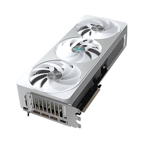 Gigabyte GeForce RTX 5070 Ti AERO OC 16GB 256bit GDDR7 GV-N507TAERO OC-16GD