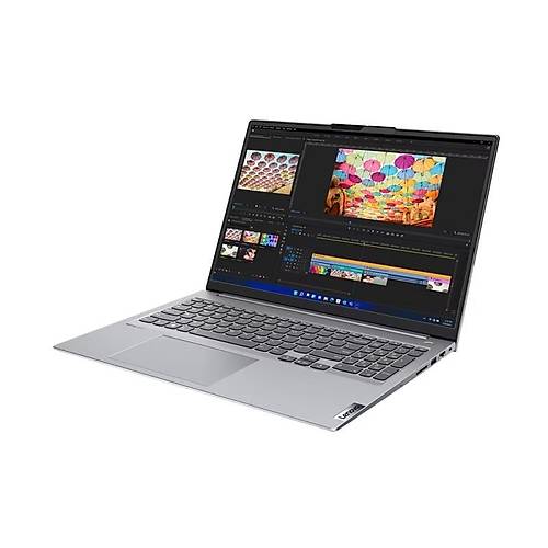 Lenovo ThinkBook 16 G4+ IAP 21CY006FTR i5-1235U 8GB 512GB SSD 16 WUXGA FreeDOS