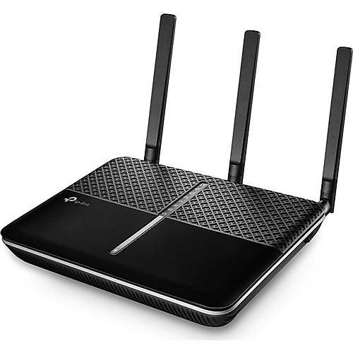 TP-Link Archer VR600 5GHz 1300Mbps Wi-Fi Gigabit VDSL/ADSL Modem Router