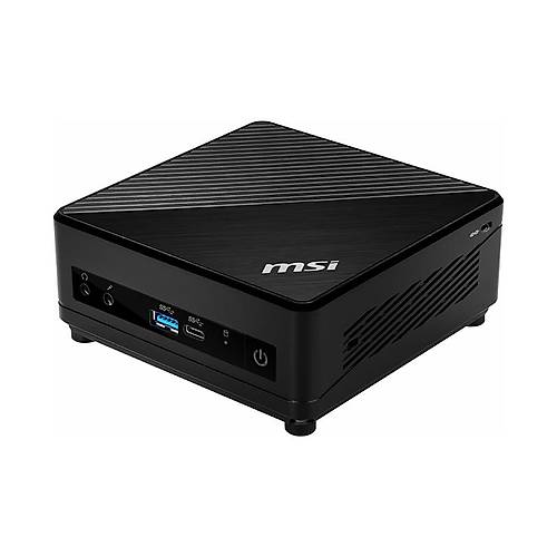 MSI Cubi 5 10M-662TR i5-10210U 8GB 512GB SSD Windows 11