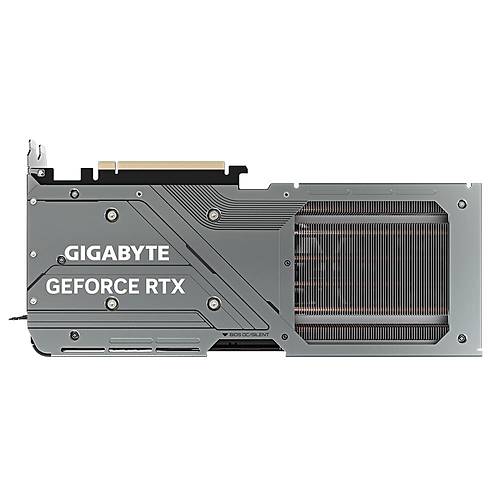 Gigabyte GeForce RTX 4070 Super Gaming OC 12G 12GB 192Bit GDDR6X GV-N407SGAMING OC-12GD