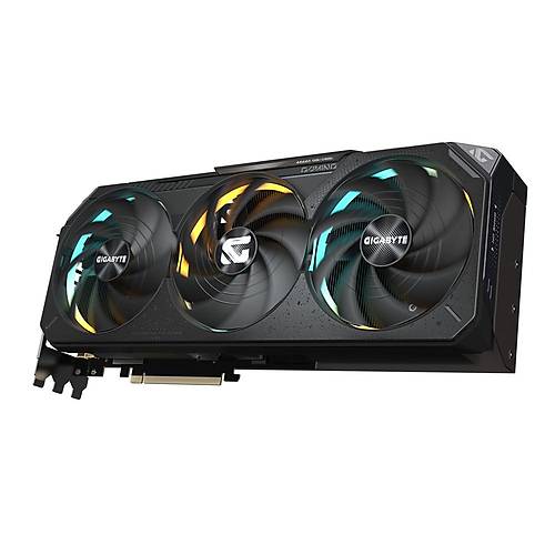 Gigabyte GeForce RTX 5080 Gaming OC 16GB 256bit GDDR7 GV-N5080GAMING OC-16GD