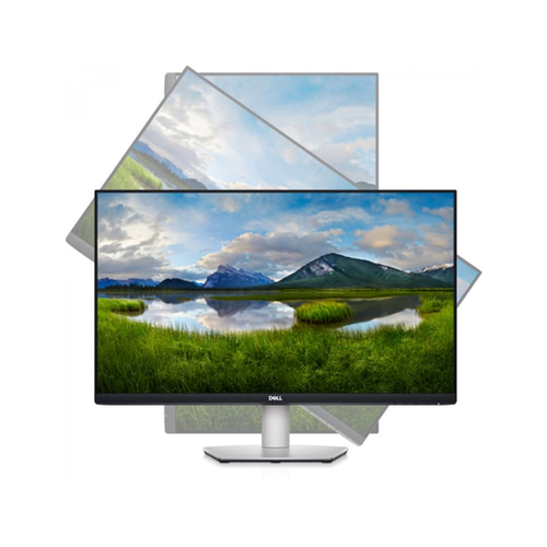 Dell S2721QSA 27 3840x2160 60Hz 4ms HDMI DP HDR10 FreeSync 4K Ultra HD IPS Monit�r