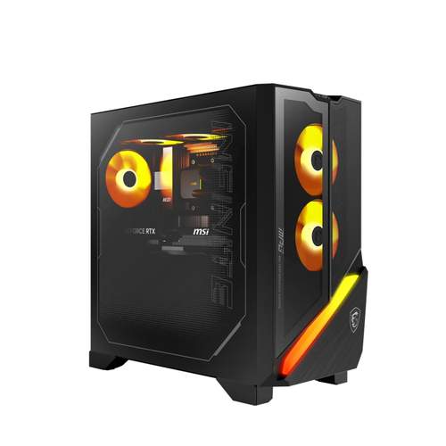 MSI MPG Infinite Z3 X3D 9NVRR7-848EU Ryzen 7 9800X3D 32GB 1TB SSD 16GB RTX 5070 Ti Windows 11 Home