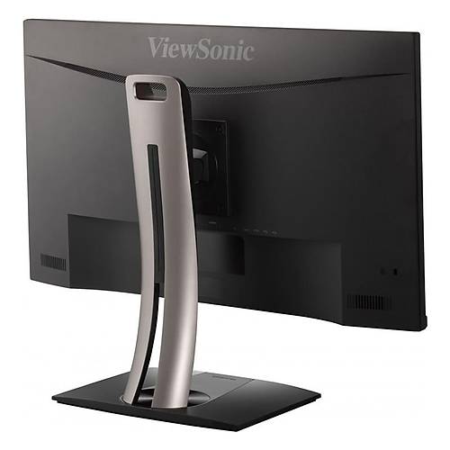 ViewSonic VP2756-4K 27 3840x2160 60Hz 5ms HDMI DP Type-C IPS Monitör