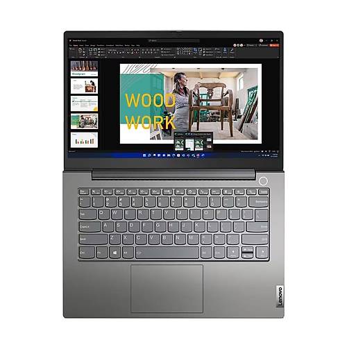 Lenovo ThinkBook 14 21DK0059TX Ryzen 5 5625U 16GB 512GB SSD 14 FHD FreeDOS