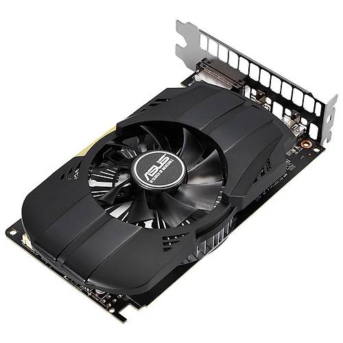 ASUS Phoenix Radeon RX 550 EVO 4GB 128Bit GDDR5