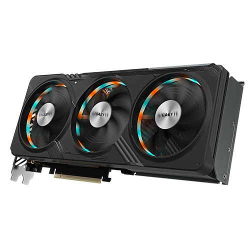 Gigabyte GeForce RTX 4070 Super Gaming OC 12G 12GB 192Bit GDDR6X GV-N407SGAMING OC-12GD