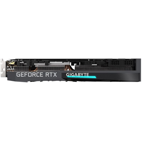 Gigabyte GeForce RTX 3070 Ti Eagle OC 8G 8GB 256Bit GDDR6X GV-N307TEAGLE OC-8GD