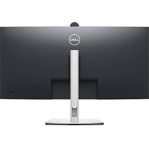 Dell P3424WEB 34 3440x1440 60Hz 5ms HDMI DP Type-C Curved Led Monitr