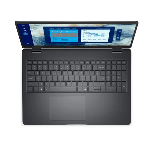 Dell Pro 16 PC16250 Core 5 120U 16GB 512GB SSD 16 FHD+ Windows 11 Pro PC16250-BTO010-WP