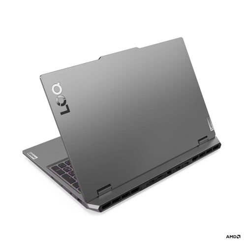 Lenovo LOQ 83JG00BJTR Ryzen 7 250 32GB 1TB SSD 8GB RTX5060 100W 15.6 FHD 144Hz FreeDOS