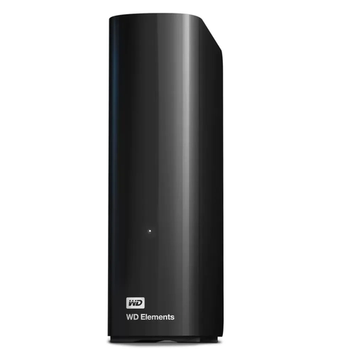 WD Elements Masa�st�  12TB Usb 3.2 WDBWLG0120HBK-EESN Ta��nabilir Disk