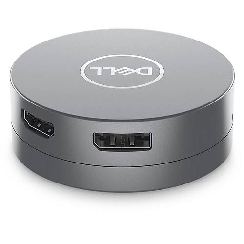 Dell 6-in-1 USB-C Multiport Adapter DA305