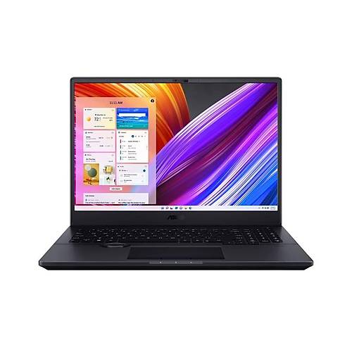 ASUS ProArt StudioBook i7-12700H 16GB 1TB SSD 6GB RTX3060 16 4K OLED FreeDOS H7600ZM-L2083