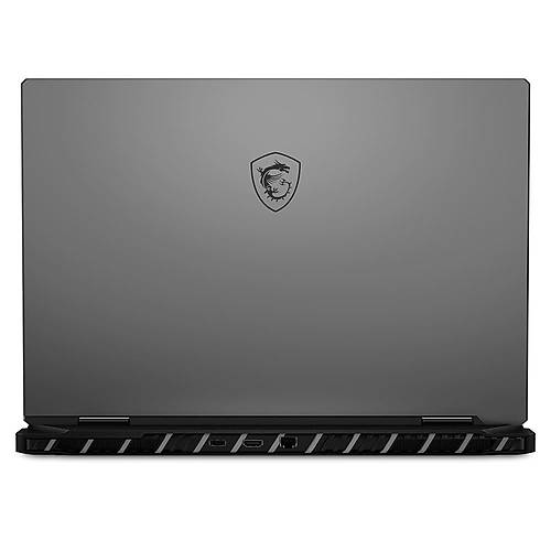 MSI CreatorPro X18 HX A14VMG-484TR i9-14900HX 128GB 4 TB SSD 16GB RTX 5000 Ada 18 UHD+ 120Hz Windows 11 Pro