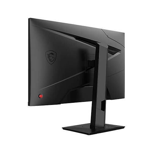 MSI MAG 274UPF 27 3840x2160 UHD 144Hz 1ms HDMI DP Type-C HDR 400 Rapid IPS Gaming Monitr