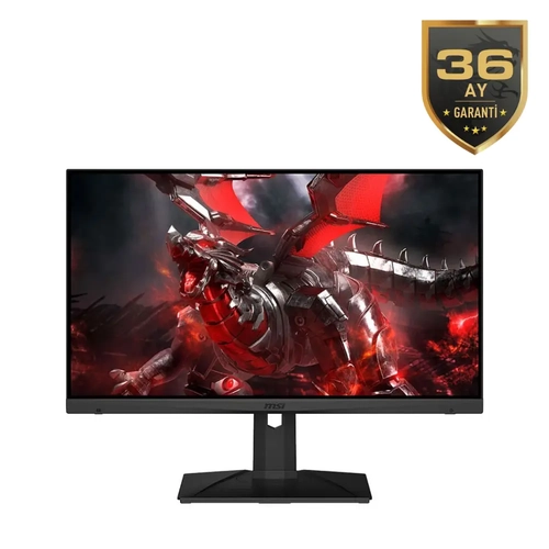 MSI Optix MAG281URF 28 3840x2160 144Hz 1ms HDMI DP Type-C HDR 400 IPS Gaming Monitr