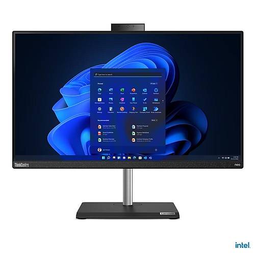 Lenovo ThinkCentre neo 30a 12CE0087TX i5-12450H 16GB 512GB SSD 23.8 FHD FreeDOS