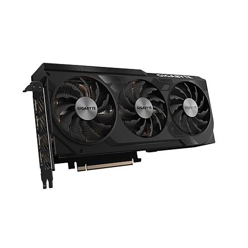 Gigabyte GeForce RTX 4070 Super Windforce OC 12G 12GB 192Bit GDDR6X GV-N407SWF3OC-12GD