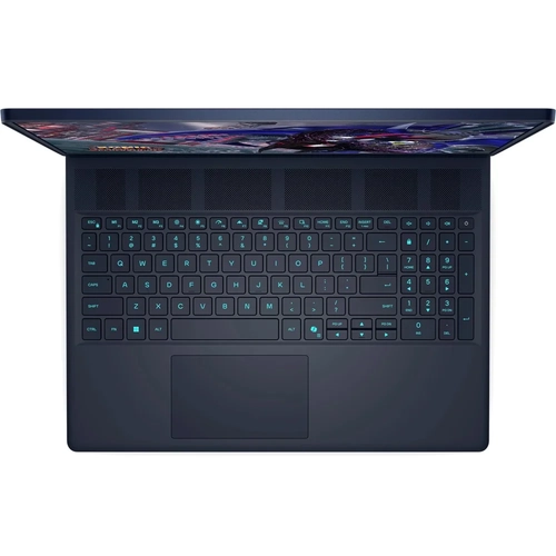 Dell Alienware 16X Aurora AC16251 Ultra 7 255HX 16GB 1TB + 512GB SSD 8GB RTX5060 115W 16 WQXGA 240Hz Windows 11