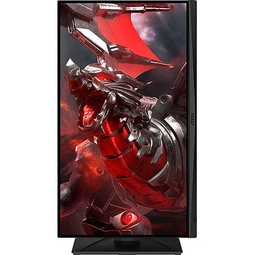 MSI Optix MAG281URF 28 3840x2160 144Hz 1ms HDMI DP Type-C HDR 400 IPS Gaming Monitr