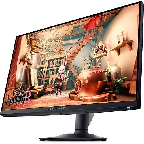 Dell Alienware AW2724DM 27 2560x1440 180Hz 1ms HDMI DP HDR 600 IPS Gaming Monitör