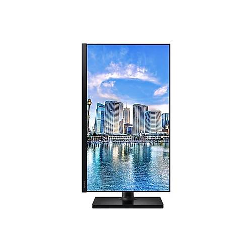 Samsung T450 27 1920x1080 75Hz 5ms HDMI DP IPS Monitr LF27T450FQRXUF