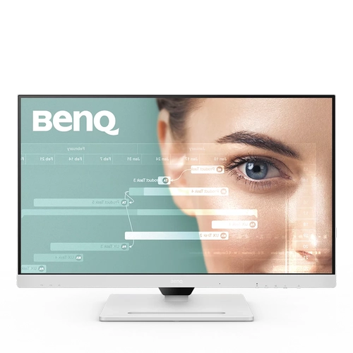 BenQ GW2790QT 27 2560x1440 75Hz 5ms HDMI DP Type-C IPS Monitör
