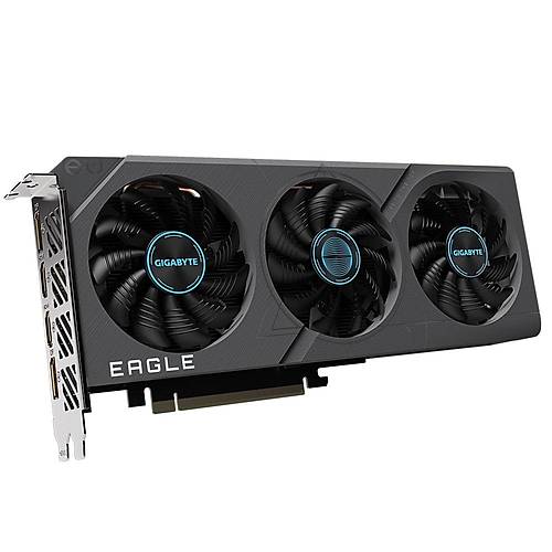 Gigabyte GeForce RTX 4060 EAGLE OC 8G 8GB 128Bit GDDR6