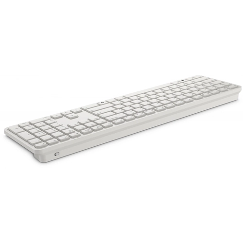 Dell Pro 5 KM526 Kablosuz Q �ngilizce Klavye Mouse Set Beyaz 580-BDGZ