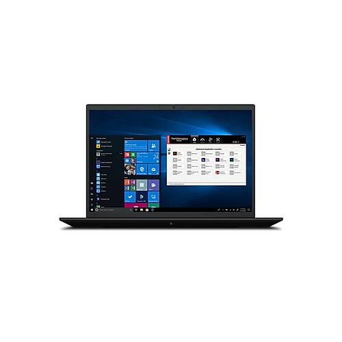 Lenovo ThinkPad P1 20Y3001LTX i7-11850H vPro 16GB 512GB SSD 4GB Quadro T1200 16 Windows 10 Pro