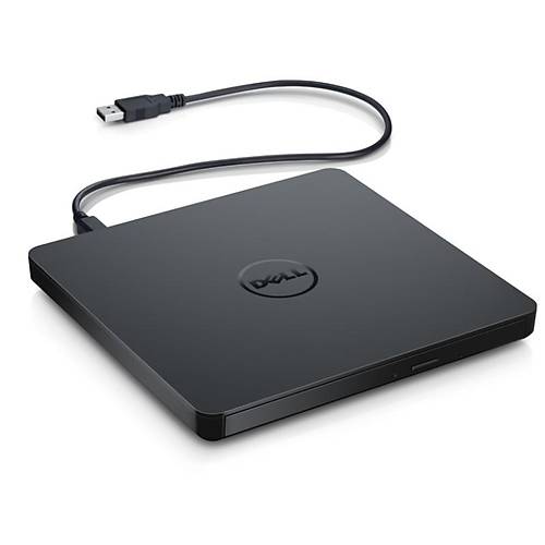 Dell DW316 USB Slim DVD-RW 784-BBBI